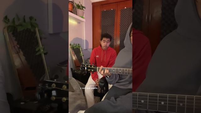 cover de algo contigo- Rita Payes смотреть онлайн