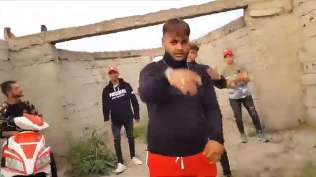 Romano Rap 2020 Oficiall NERVOZA