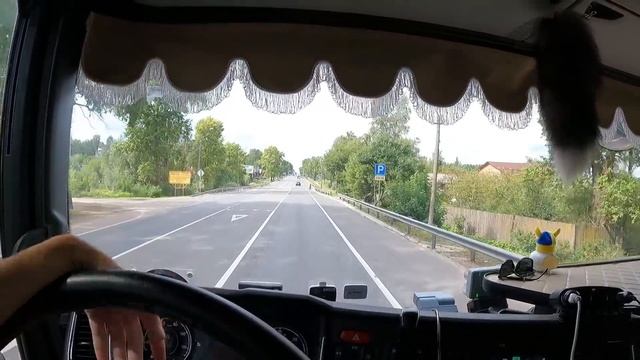 встретился с подписчиком | мини экскурсия по м10 смотреть онлайн