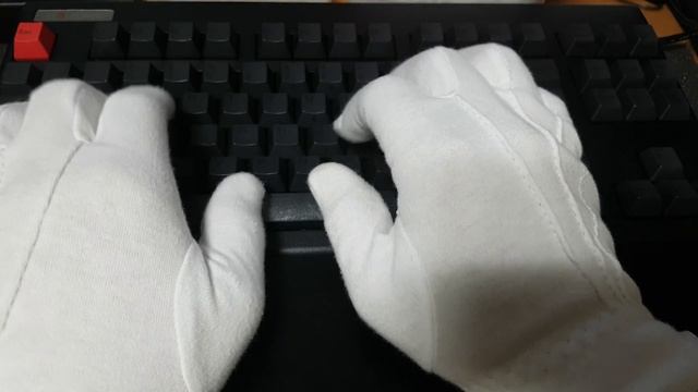 [Topre] Realforce 87u EK Edition 45g смотреть онлайн