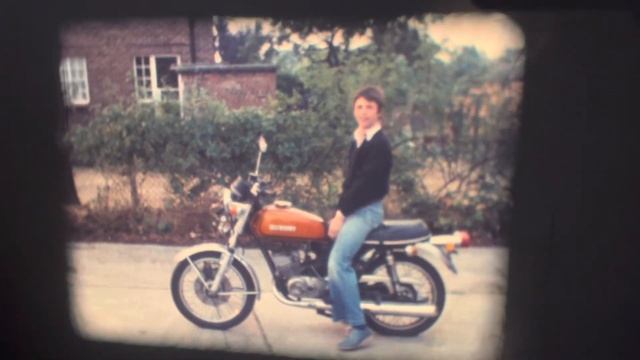 Old cine film found in loft 1979 смотреть онлайн