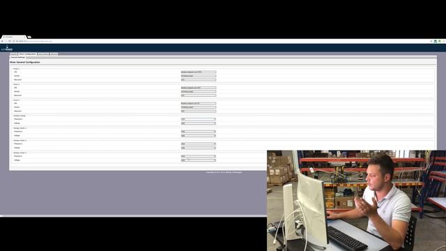 Перепрошивка ASIC майнера Bitmain Antminer S9 - результат не впечатлил смотреть онлайн