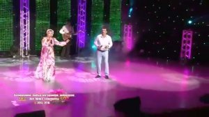 Манарша Хираева канцерт(1)