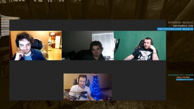 Мэддисон - Откровения 2018 | Honeymad | Ласка стрим