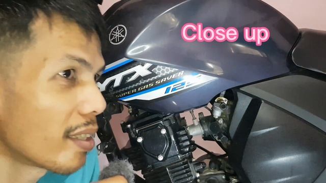 PROBLEMADO KA RIN BA SA TUMATAGAS NA GASOLINA SA OVERFLOW? YAMAHA YTX 125 смотреть онлайн