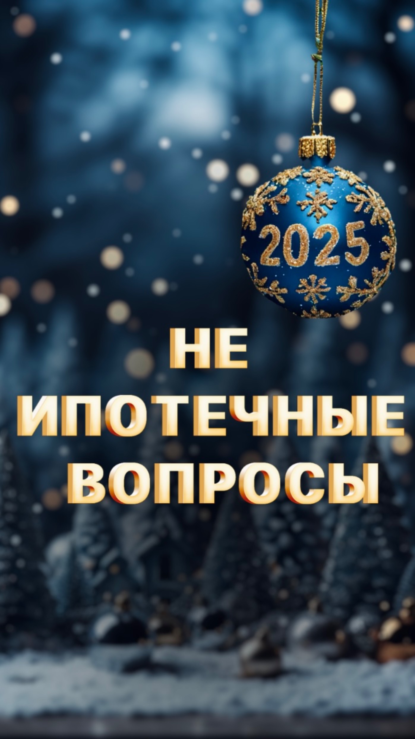 Не ипотечные вопросы 6 часть смотреть онлайн