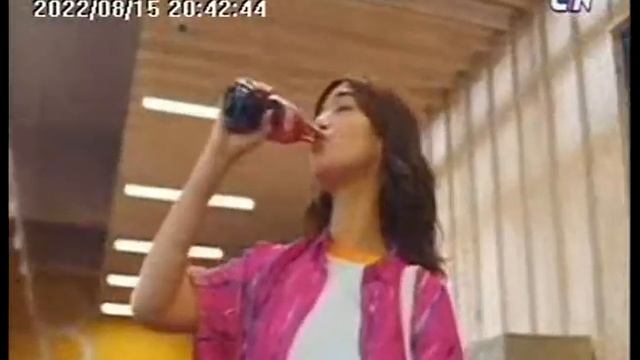 Coca Cola Real Magic New Style 15s Aug 22 смотреть онлайн