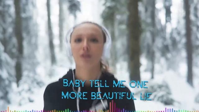 K-391 & Alan Walker - Ignite (feat. Julie Bergan & Seungri) Unofficial Music Lyrics Video