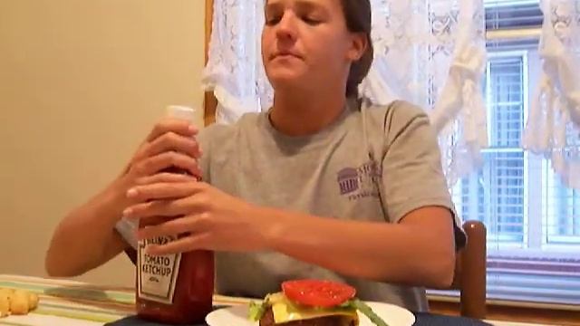Heinz Ketchup in Paradise смотреть онлайн