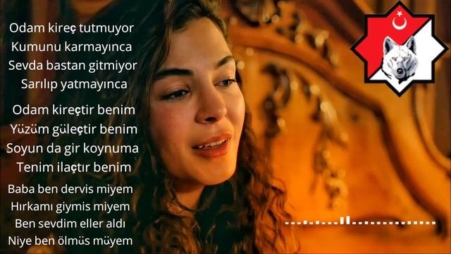 Odam Kireç Tutmuyor - Ebru Şahin