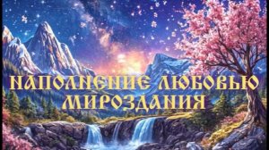 Фракталы Исцеления. Погружение в вечность