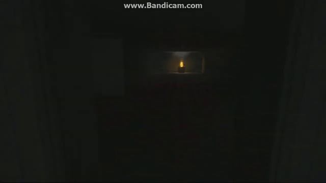 Slender Mans Shadow #2 больница ужасов