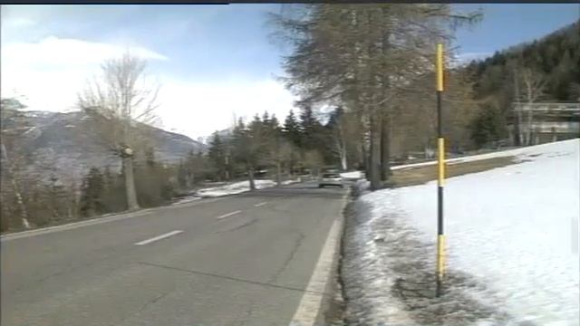 Patente B Lesione 8 | Complementari смотреть онлайн