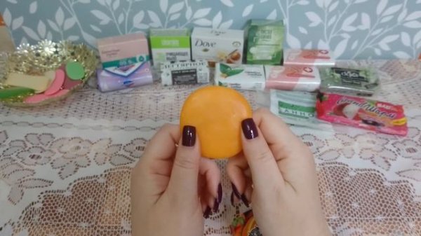 Мыльница ноября 2024.