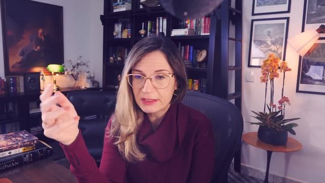 Quadrinhos & Mangás + Filmes | Tatiana Feltrin смотреть онлайн