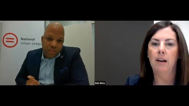 Digital Career Success Series: Dialogue On Diversity Sponsored by Tyson Foods смотреть онлайн