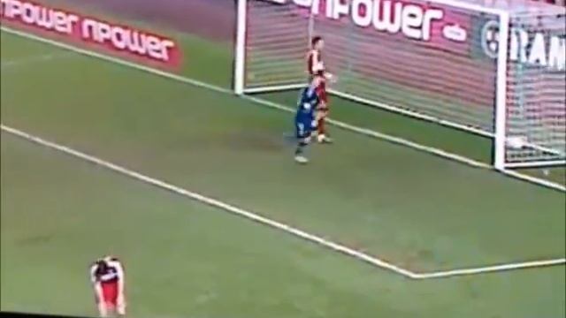 Middlesbrough v Watford 2012-13 VYDRA GOAL смотреть онлайн