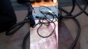 Проверка временем  Сварочный Аврора  Вектор 1600.