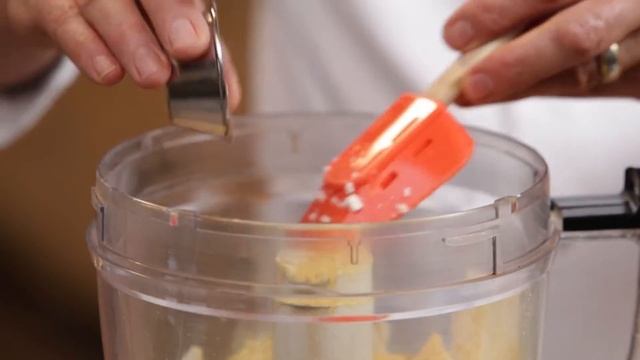 Vegan Caesar Salad Recipe | Ornish Reversal Program смотреть онлайн