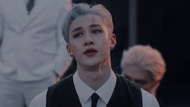 ASMR Bangchan - Quando ele se envolve com a filha do Chefe da Máfia. (1/2) смотреть онлайн