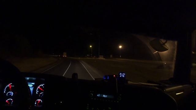 Толкаемся на Эстонию | мчим в Таллин на выгрузку смотреть онлайн