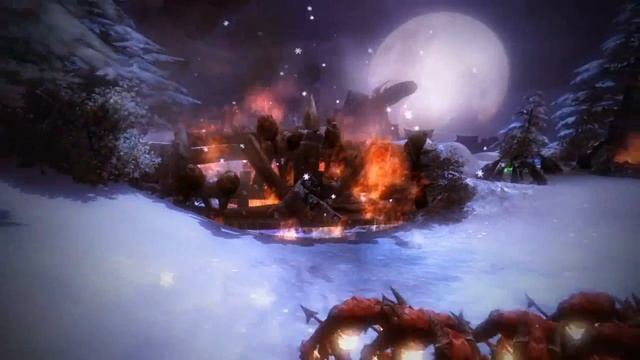 Overlord II - Dev Diary 2: Minions HD смотреть онлайн