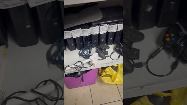 Xbox 360 Freeboot оболочка Avrora. Это дорого! #shorts #xbox360 #скупка смотреть онлайн