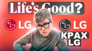 КРИЗИС LG: Телевизоры LG 2025 | Почему LG теряет позиции на рынке? | Рынок телевизоров в 2025 году