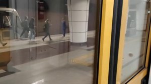 Казанский метрополитен, Авиастроительная - Яшьлек