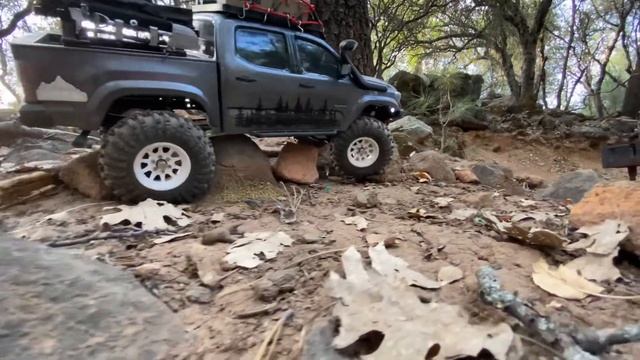 Element knightrunner. Ecoboost servo and Amazon wheel/tire overland test!!! смотреть онлайн