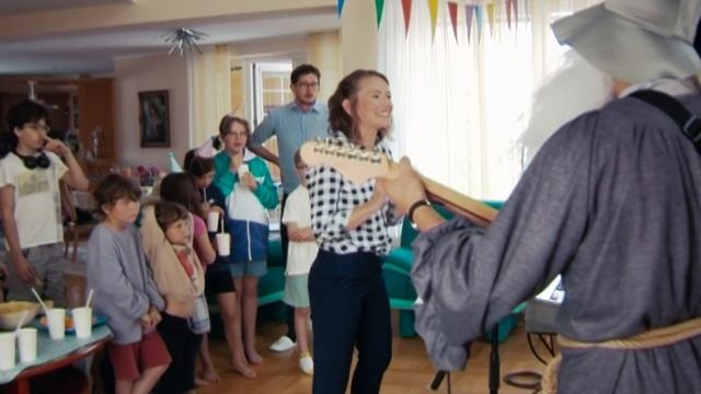 Dukla - Josef a bratři jeho (videoklip) смотреть онлайн