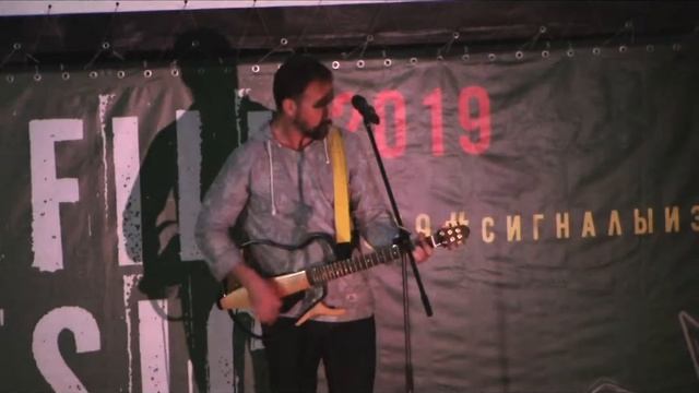 Павел Фахртдинов - Top Fili Music 2019 смотреть онлайн