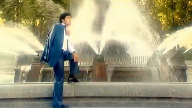 Otabek Yusupov - Bevafo | Отабек Юсупов - Бевафо