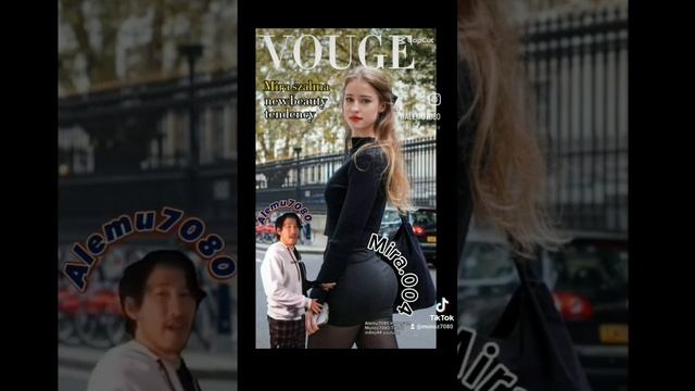 viral my favorite mira.004 #fashionweek @Mira004 #viralmoment #viraltwitch смотреть онлайн