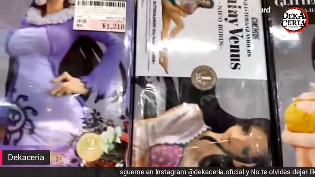 TIENDA DE FIGURAS CON LOS CAZADORES NUEVOS смотреть онлайн