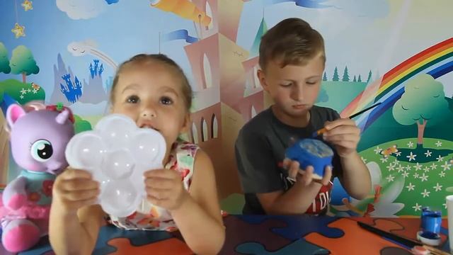 ПОДЕЛКИ ИЗ ГЛИНЫ СВОИМИ РУКАМИ | ОСВАИВАЕМ ГОНЧАРНОЕ ДЕЛО И ЛЕПКУ ИЗ ГЛИНЫ смотреть онлайн