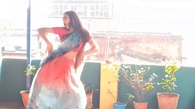 CHAKA CHAK | ATRANGI RE | AR REHMAN | SARA ALI | DHANUSH | SHREYA
