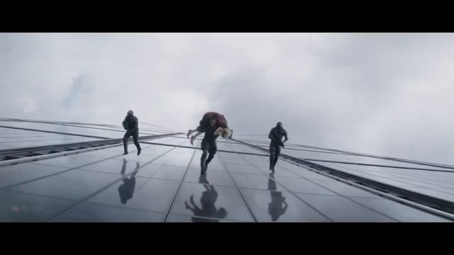 Tyga - Taste Ft. Offset (HAYASA G X Blad3 Remix) Hobbs & Shaw