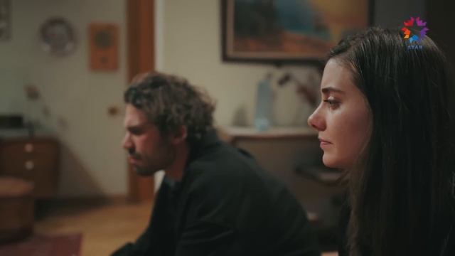 Kaya, Suna'ya Aşkını İlan Etti | Yalı Çapkını 61. Bölüm смотреть онлайн