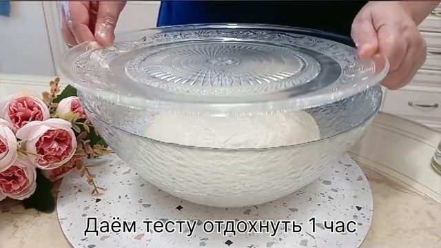 Самые вкусные тонкие лепёшки на завтрак смотреть онлайн