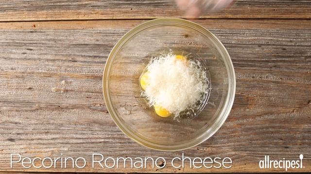 How to Make Spaghetti alla Carbonara | Pasta Recipes | Allrecipes.com смотреть онлайн