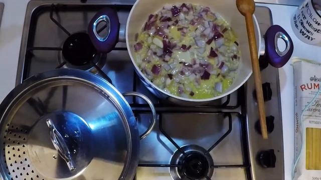 Húsgombócos spagetti - Spaghetti con le Polpettine смотреть онлайн