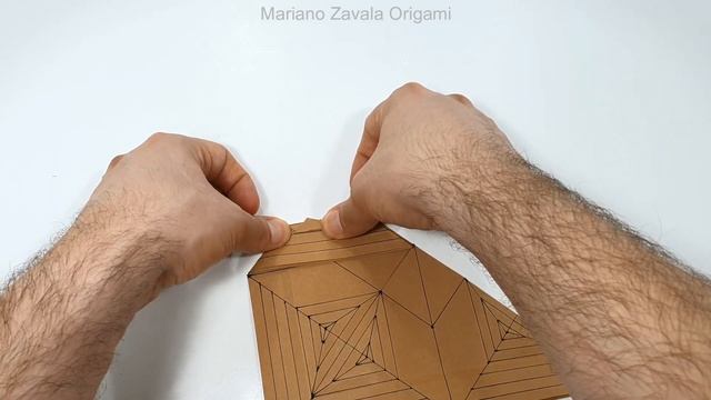 Origami Spider (Katsuta Kyohei) part 1 смотреть онлайн
