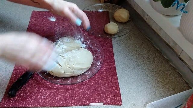 БУЛОЧКИ С ТВОРОГОМ, ВКУСНЯШКА😋👍 смотреть онлайн