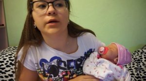 Неделя влогов с Хлоей : день 2 / почему я перерасписала Хлою ?
