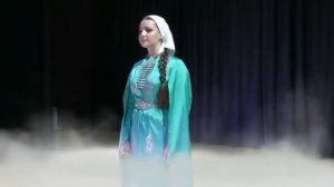 са ага теркадь хьай б1аргаш делхадаь