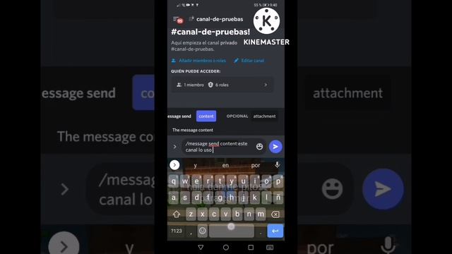 Como hacer Auto-Roles en tu Servidor de Discord con Zira смотреть онлайн