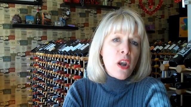 San Dimas Wines "Wine Chat" Value and Service смотреть онлайн