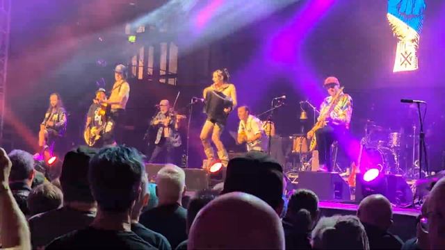 Gogol Bordello - Rebellion 2024 (1)