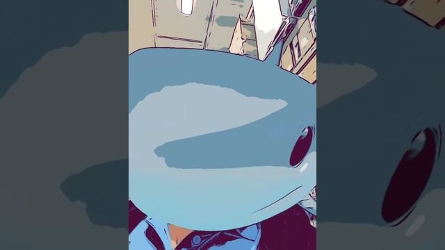Jeffery the Shark goes to lunch. смотреть онлайн